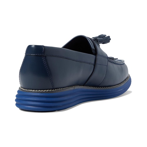 콜한 Cole Haan Original Grand Kiltie Loafer