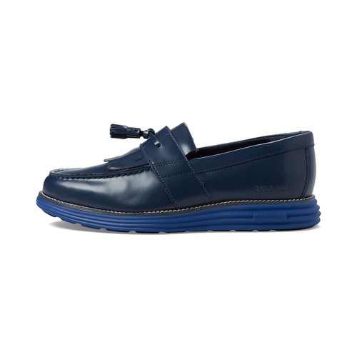 콜한 Cole Haan Original Grand Kiltie Loafer