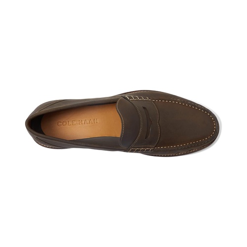 콜한 Cole Haan Pinch Grand Casual Penny Loafer