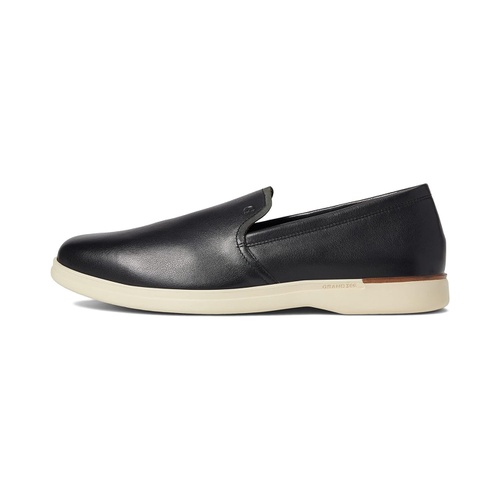 콜한 Cole Haan Grand Ambition Slip-On Loafer