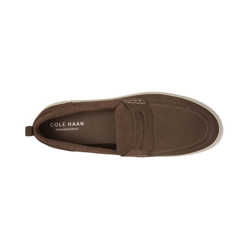 콜한 Cole Haan Grandproe Rally Penny Loafer