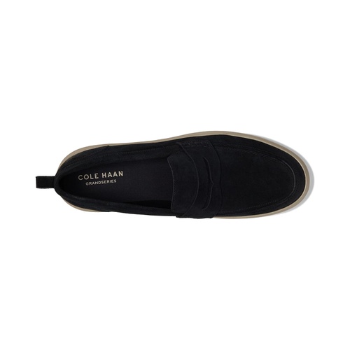 콜한 Cole Haan Grandproe Rally Penny Loafer