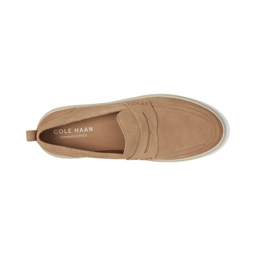 콜한 Cole Haan Grandproe Rally Penny Loafer