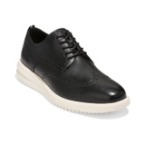 Cole Haan Grand+ Wing Tip Oxford