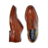 Cole Haan Modern Classics Wing Oxford