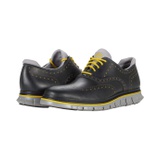 Cole Haan Zerogrand Wing Oxford Waterproof