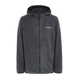 Tough Hiker Hooded Fleec-