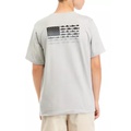 Columbia' Boys 8-20 PFG Short Sleeve Graphic T-Shirt