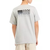 Columbia' Boys 8-20 PFG Short Sleeve Graphic T-Shirt