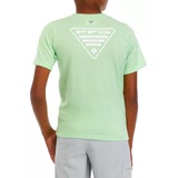 Columbia' Boys 8-20 PFG Short Sleeve Graphic T-Shirt