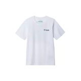Columbia' Boys 8-20 PFG Short Sleeve Graphic T-Shirt