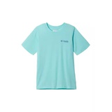 Columbia' Boys 8-20 PFG Short Sleeve Graphic T-Shirt
