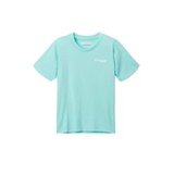Columbia' Boys 8-20 PFG Short Sleeve Graphic T-Shirt