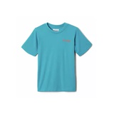 Columbia' Boys 8-20 PFG Short Sleeve Graphic T-Shirt