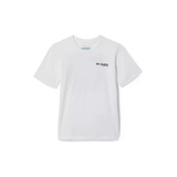 Columbia' Boys 8-20 PFG Short Sleeve Graphic T-Shirt