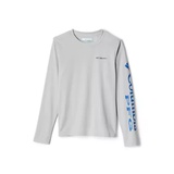 Columbia' Terminal Tackle Long Sleeve Tee
