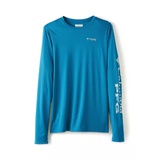 Columbia' Terminal Tackle Long Sleeve Tee