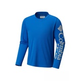 Columbia' Terminal Tackle Long Sleeve Tee