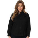 Columbia Plus Size Tamiami II L/S Shirt