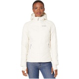 Columbia Heavenly Hooded Jacket