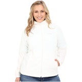 Columbia Plus Size Benton Springs Full Zip