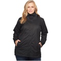 Columbia Plus Size Splash A Little II Rain Jacket