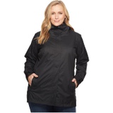 Columbia Plus Size Splash A Little II Rain Jacket