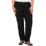 Columbia Plus Size Saturday Trail II Convertible Pant