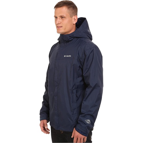 콜롬비아 Columbia Big & Tall Watertight II Jacket