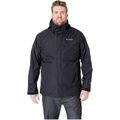 Columbia Big & Tall Bugaboo II Fleece Interchange Jacket