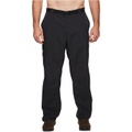 Columbia Big & Tall Silver Ridge Cargo Pant