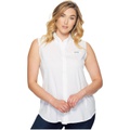 Columbia Plus Size Tamiami Sleeveless Shirt