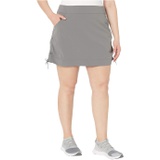 Columbia Plus Size Anytime Casual Skort