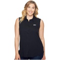 Columbia Plus Size Tamiami Sleeveless Shirt