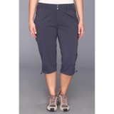 Columbia Plus Size Saturday Trail II Knee Pant