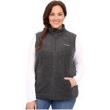 Columbia Plus Size Benton Springs Vest