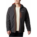 Columbia Mens Gate Racer Softshell Jacket