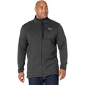 Columbia Big & Tall Sweater Weather Full Zip