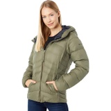 Columbia Autumn Park Down Hooded Jacket