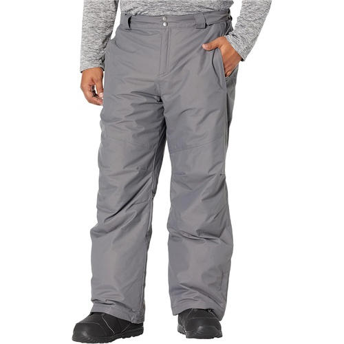 콜롬비아 Columbia Big & Tall Bugaboo IV Pants