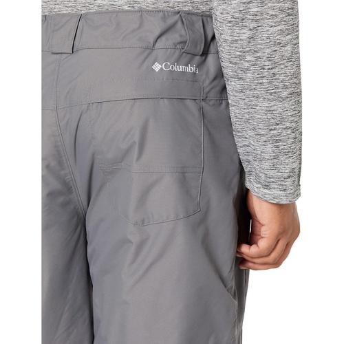 콜롬비아 Columbia Big & Tall Bugaboo IV Pants