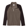 Columbia Kids Glacial Half Zip (Little Kids/Big Kids)