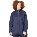 Columbia Plus Size Switchback Lined Long Jacket