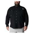 Columbia Big & Tall Bahama II Long Sleeve Shirt