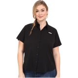 Columbia Plus Size Tamiami II S/S Shirt