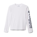 Columbia Kids Terminal Tackle L/S Tee (Little Kids/Big Kids)