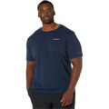 Columbia Big & Tall Thistletown Hills Short Sleeve