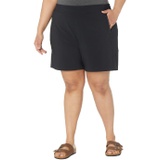 Columbia Plus Size Tidal II Shorts