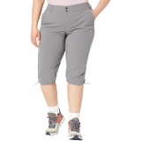 Columbia Plus Size Saturday Trail II Knee Pant