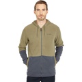 Columbia Birch Woods Hooded Full Zip